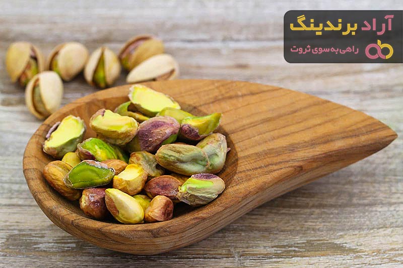 خرید پسته مرند | فروش با قیمت مناسب