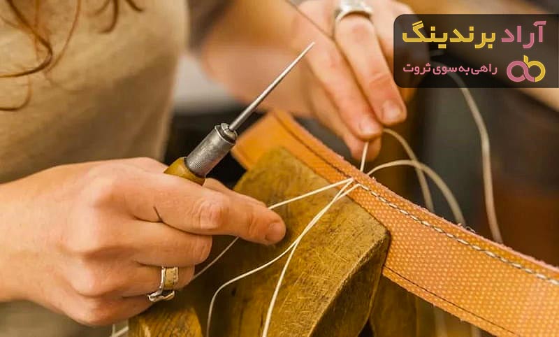 خرید پرفروش ترین انواع چرم با بهترین قیمت