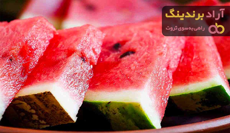 خرید هندوانه قرمز | فروش با قیمت مناسب