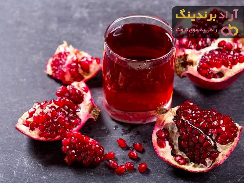 آب انار ترش + قیمت خرید، کاربرد، مصارف و خواص