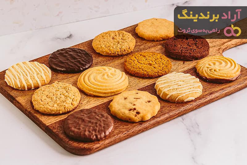 خرید بیسکویت پذیرایی خارجی + قیمت عالی