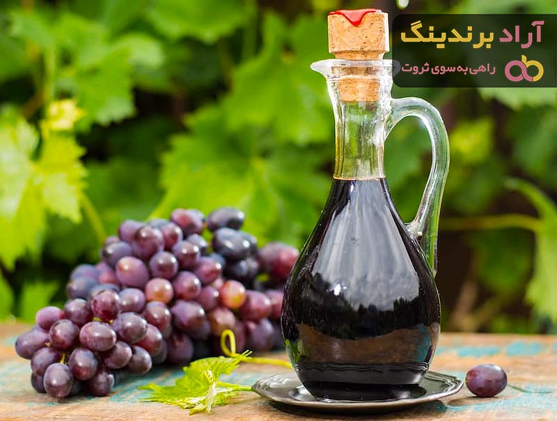 قیمت و خرید شیره انگور یک کیلویی + فروش ارزان