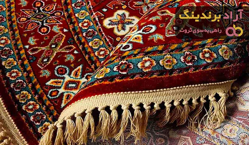 لیست قیمت فرش ماشینی ابریشمی طبیعی ۱۴۰۱
