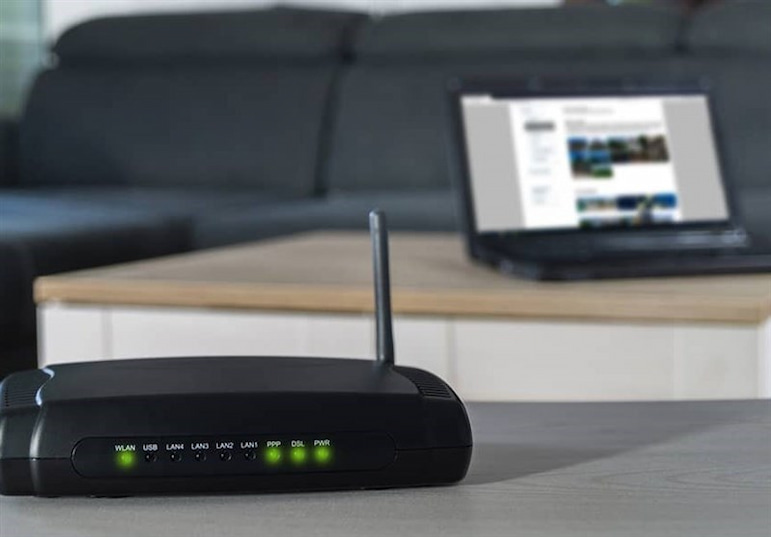 خرید بهترین انواع مودم با قیمت عالی