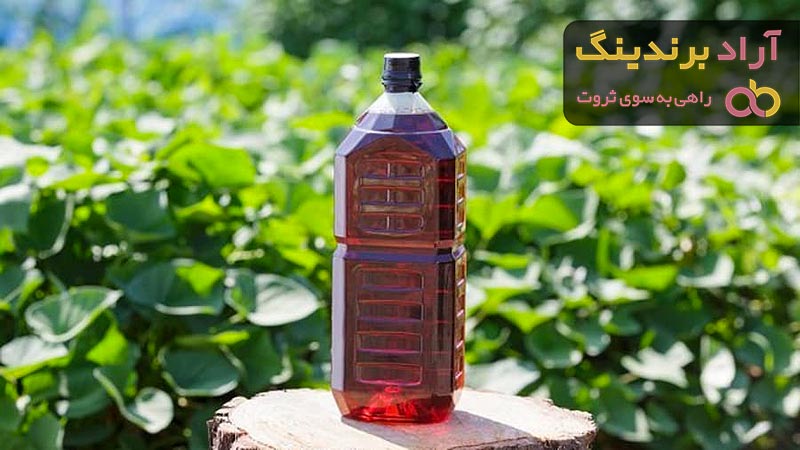 قیمت خرید سرکه چوب در کشاورزی + طرز تهیه