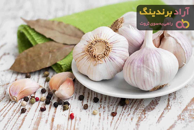 قیمت خرید سیر تهران + مزایا و معایب