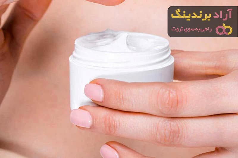 خرید و قیمت انواع کرم آبرسان قوی پوست