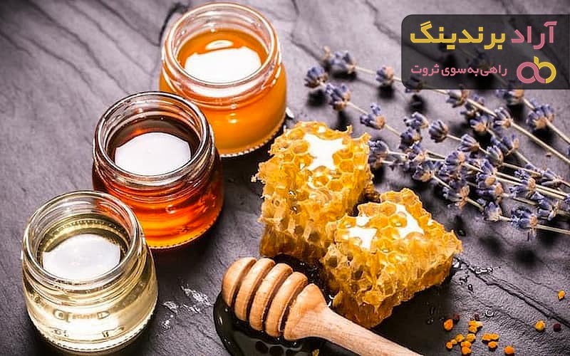 قیمت خرید عسل طبیعی کوهی + خواص، معایب و مزایا