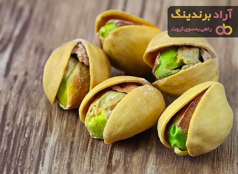 پسته رفسنجان تازه + قیمت خرید، کاربرد، مصارف و خواص