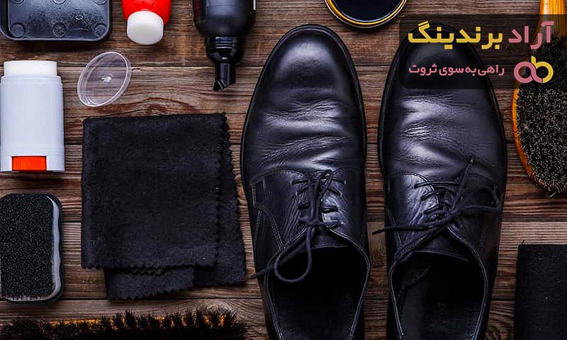 واکس طبیعی کفش چرم | خرید با قیمت ارزان