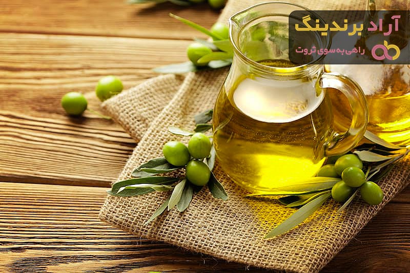 قیمت خرید روغن زیتون طبیعی + خواص، معایب و مزایا