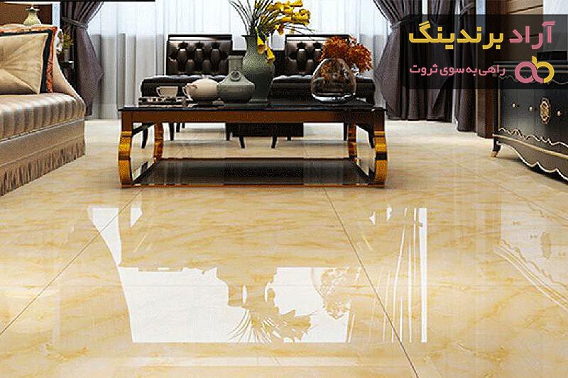 خرید سرامیک نما طرح سنگ + قیمت عالی