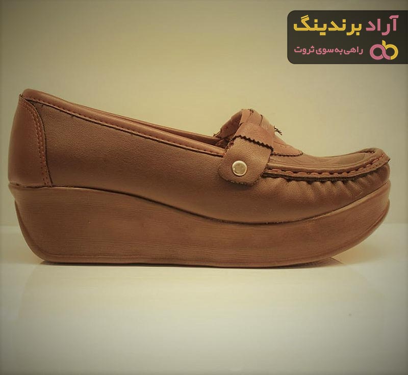 لیست قیمت کفش مجلسی طبی ۱۴۰۱