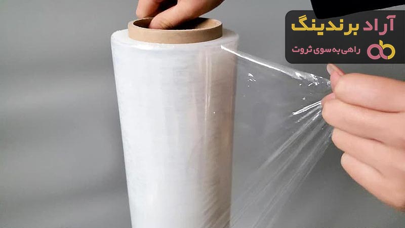 خرید و قیمت سفره یکبار مصرف شیشه ای بدون طرح