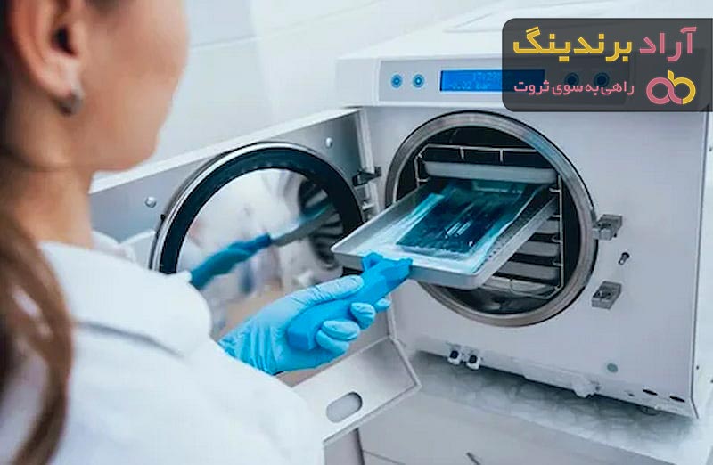 قیمت خرید اتوکلاو آویکو ماتیسا + تست کیفیت