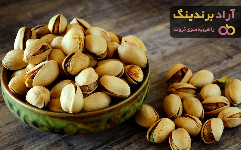 لیست قیمت پسته رقم اکبری ۱۴۰۱