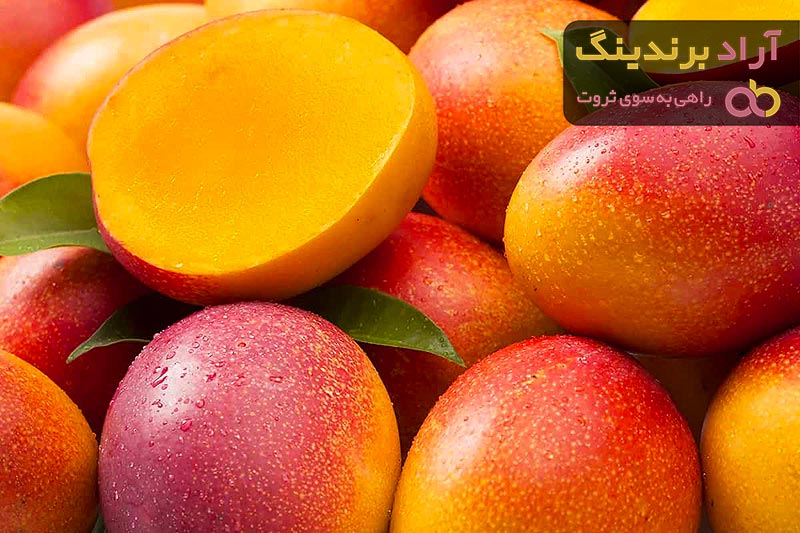 بهترین قیمت خرید انواع انبه در سال ۱۴۰۱