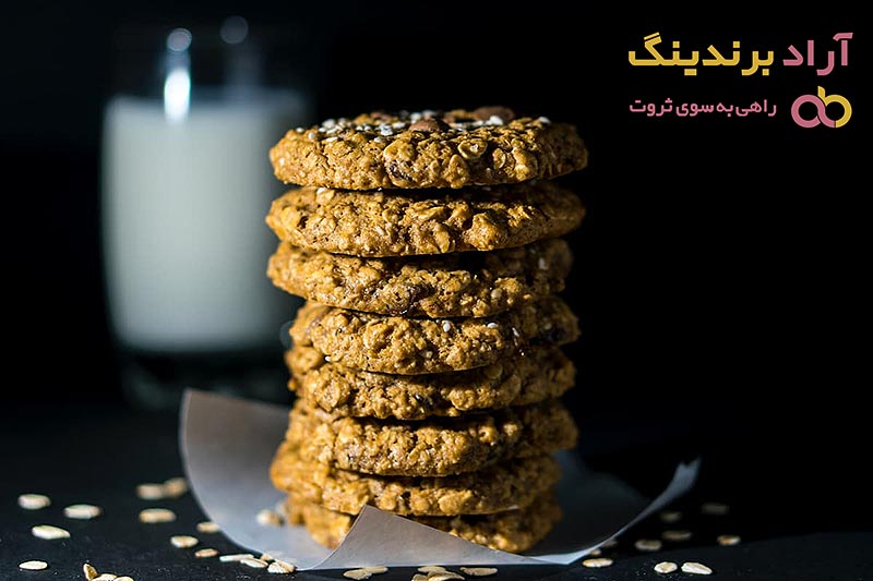 بهترین قیمت خرید ویفر موزی خانگی