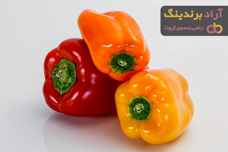 قیمت خرید فلفل دلمه ای اصفهان + مشخصات، عمده ارزان