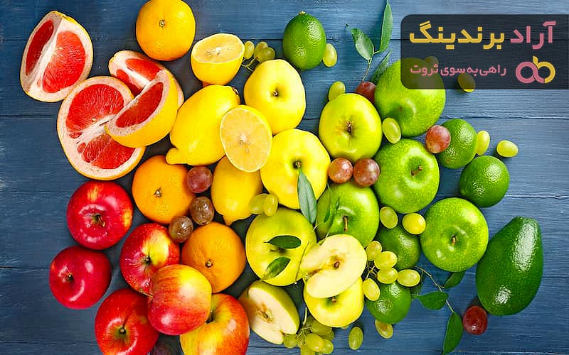 خرید میوه های پاییزی | فروش با قیمت مناسب