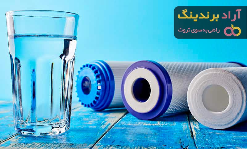 خرید دستگاه تصفیه آب خانگی با قیمت استثنایی