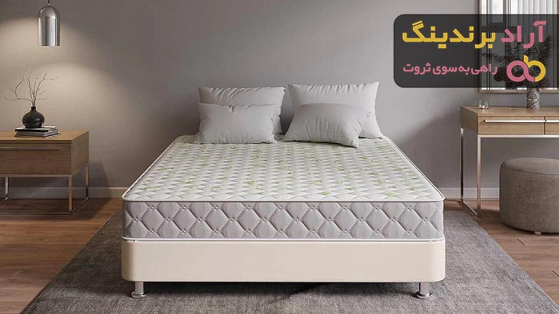خرید تشک طبی فنری خوشخواب + بهترین قیمت