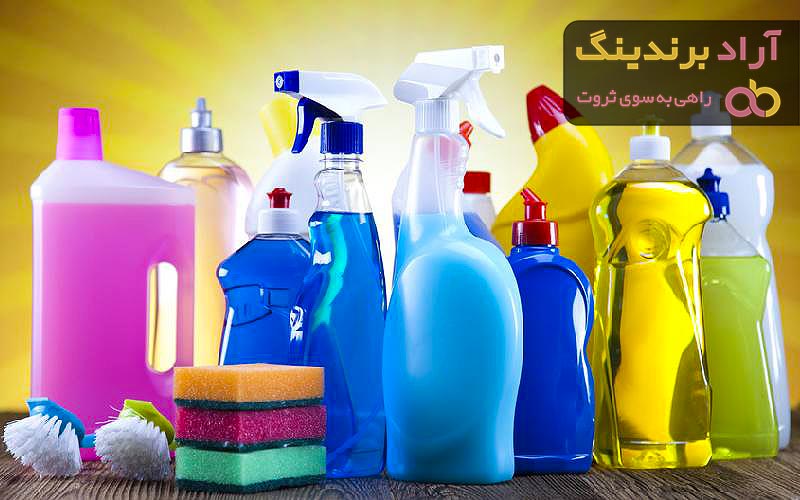 خرید مایع ظرفشویی پریل 1 لیتری + بهترین قیمت