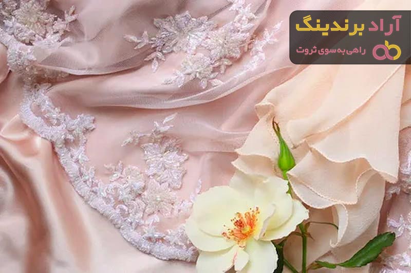 قیمت خرید انواع مدل پارچه تور دانتل + مشخصات، عمده ارزان