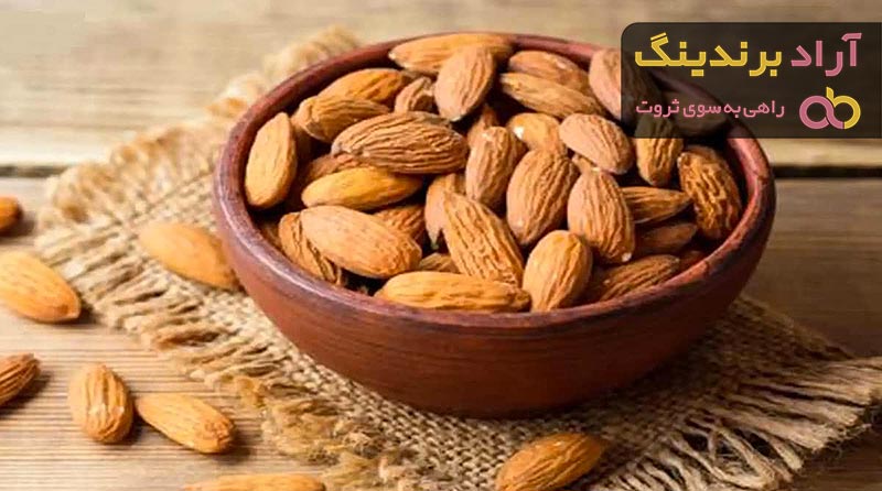 قیمت بادام تلخ ۱۴۰۱