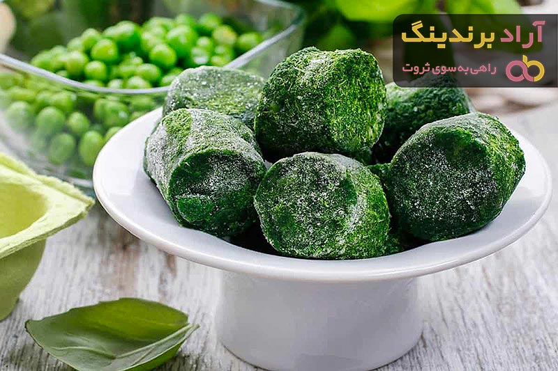 قیمت خرید اسفناج تلخ از تولید به مصرف به صورت عمده و تک فروشی