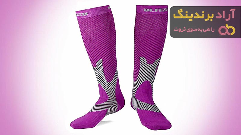 لیست قیمت جوراب ضد واریس ۱۴۰۱