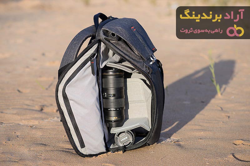قیمت خرید کوله پشتی دخترانه اسپرت + عکس