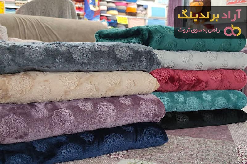 معرفی پتو مسافرتی تیتان + بهترین قیمت خرید