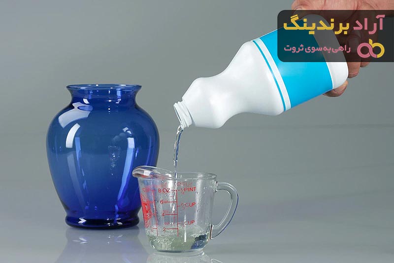 مایع سفید کننده لباس کودک + قیمت خرید، کاربرد، مصارف و خواص