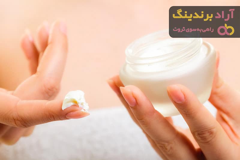 خرید کرم مرطوب کننده پوست خشک + بهترین قیمت