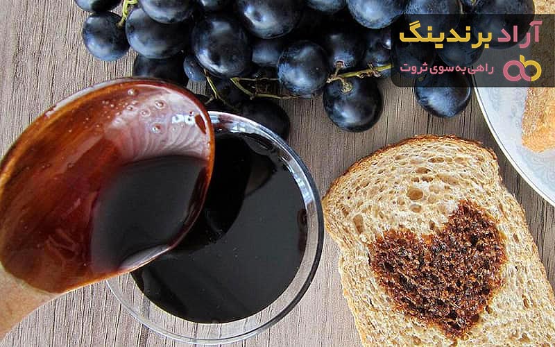 بهترین شیره انگور ترش + قیمت خرید عالی