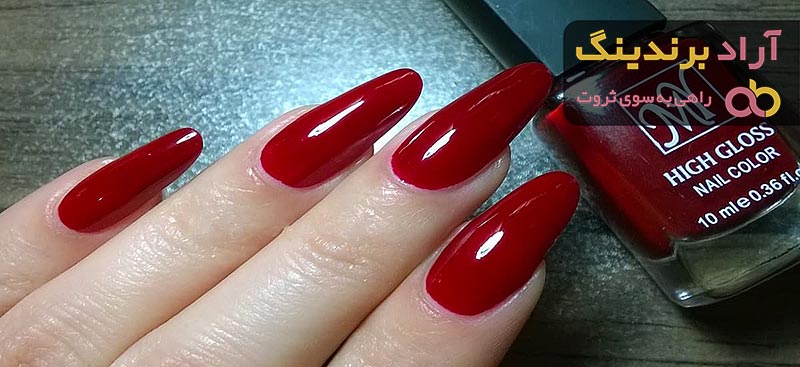 قیمت خرید لاک نمازی + فروش عالی