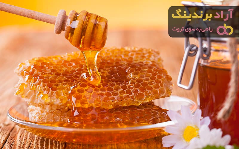 معرفی عسل چهل گیاه اردبیل + بهترین قیمت خرید