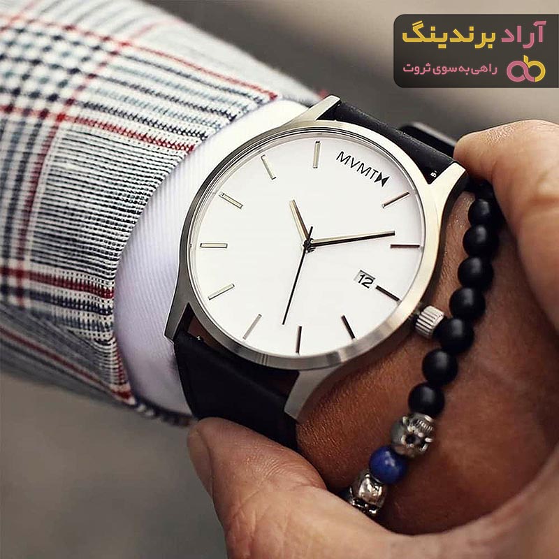 بهترین قیمت خرید ساعت مچی زنانه