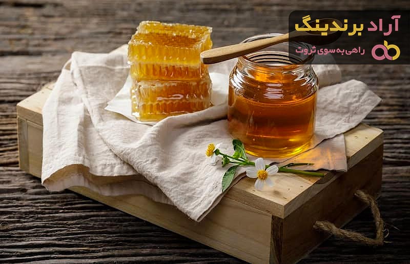 عسل طبیعی گیلان + قیمت خرید، کاربرد، مصارف و خواص