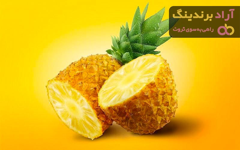 لیست قیمت آناناس دی ۱۴۰۱