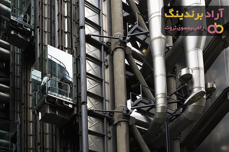 بهترین قیمت خرید آسانسور هیدرولیکی جک از بغل