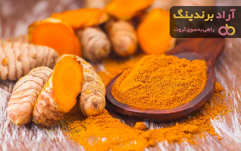 قیمت خرید پودر زردچوبه + مزایا و معایب