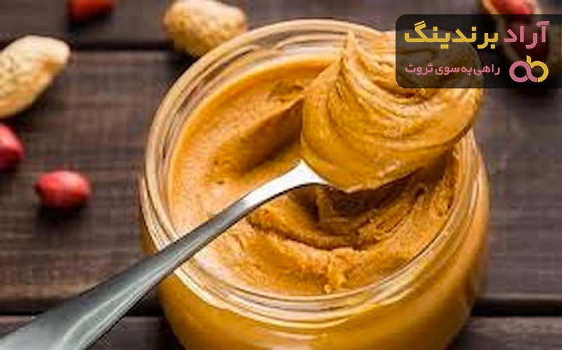 خرید بادام زمینی ایرانی + قیمت عالی