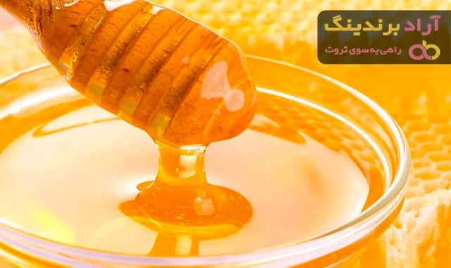 معرفی عسل سبلان تبریز + بهترین قیمت خرید