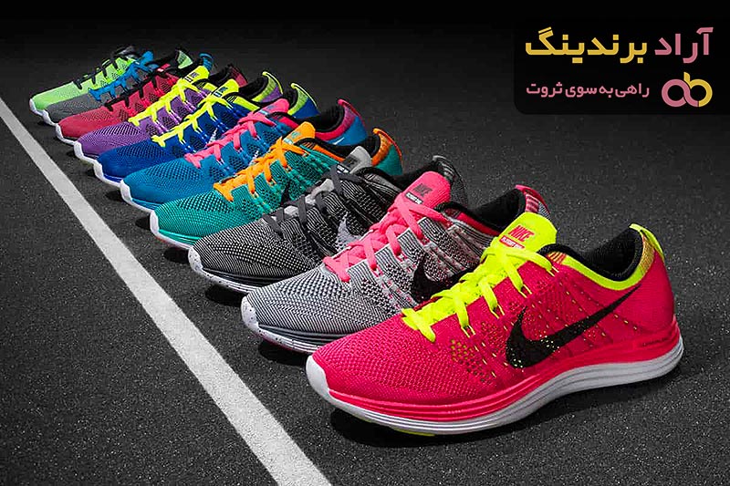 خرید و قیمت کفش ورزشی زنانه اسکیچرز عمده و تک فروشی