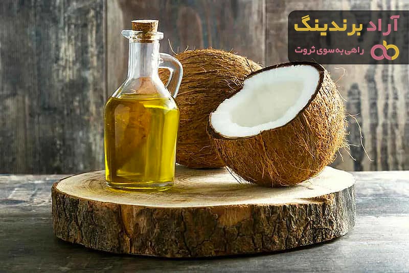 خرید و قیمت روز سرکه نارگیل