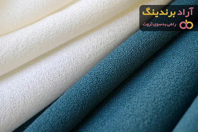 معرفی پارچه متقال مشهد + بهترین قیمت خرید