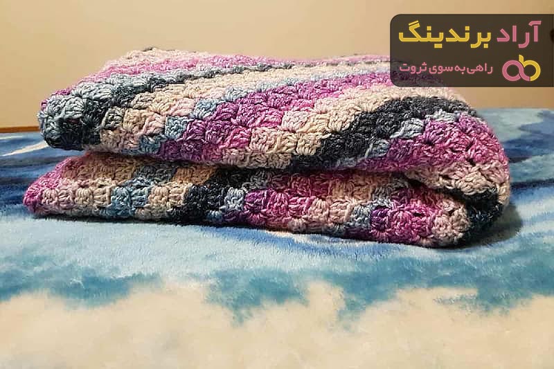 لیست قیمت پتو مسافرتی تیتان ۱۴۰۱