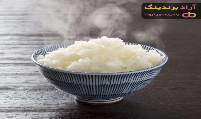 قیمت انواع برنج چمپا + خرید ارزان